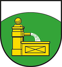 Wappen des Schorndorfer Ortsteils Buhlbronn