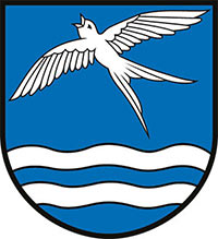 Wappen des Schorndorfer Ortsteils Miedelsbach