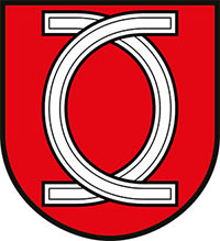 Wappen des Schorndorfer Ortsteils Schlichten