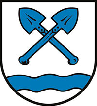 Wappen des Schorndorfer Ortsteils Schornbach