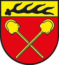 Wappen der Stadt Schorndorf
