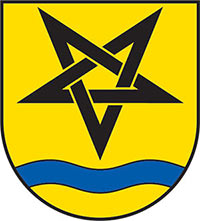Wappen des Schorndorfer Ortsteils Weiler